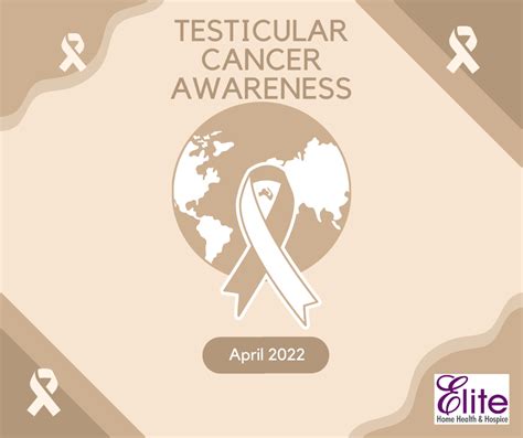 Testicular Cancer Awareness Month 2022