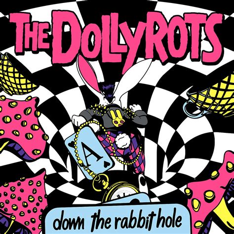Punk Pop Favorites The Dollyrots Kick Off Their Sizzling Hot Tour Dates 27