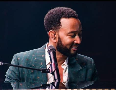 Get to Know About John Legend Networth and His Successful Career