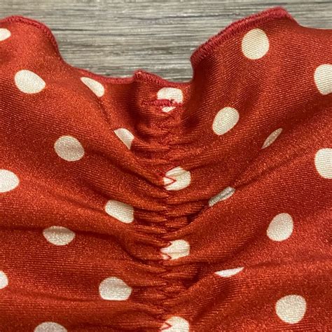 Luli Fama Reversible Cheeky Bikini Bottom Xs Gem