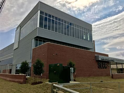 slcc lafayette online classes