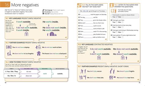 خرید کتاب انگلیسی برای همه English for Everyone Course Book Level 1 ...