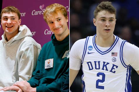 All About Cooper Flaggs Brothers