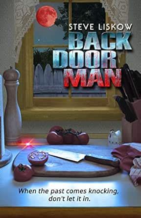 door man zach barnes book   liskow steve amazonin