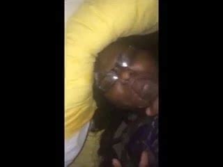 Black BBW MILF Cumshot XHamster