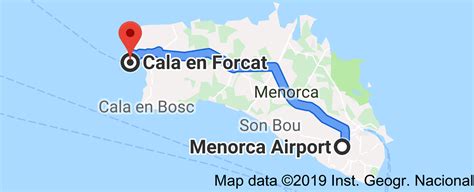 pick    boutique hotels cala en forcat menorca