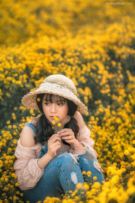 Những hình nền hot girl cho máy tính full HD chất lượng cao