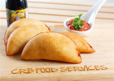 Empanadas Venezolanas Molida Fritas X 40 6462 NW 77th Ct Miami FL 33166