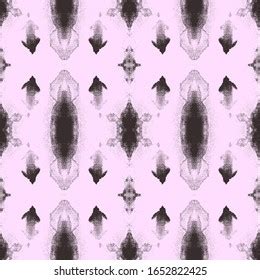 Nude Dirty Art Seamless Aquarelle Drawing Stock Illustration Shutterstock