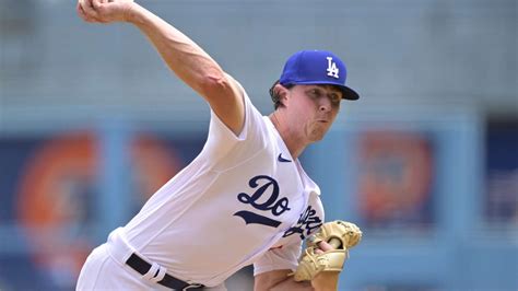 Dodgers Vs Marlins Match Ups How To Watch Game Notes And More For