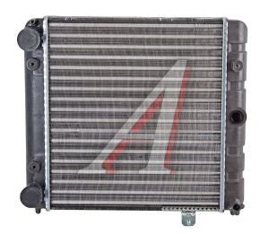 11110130101200 Радиатор ВАЗ-1111 алюминиевый ДААЗ - 11110-1301012-00 ...