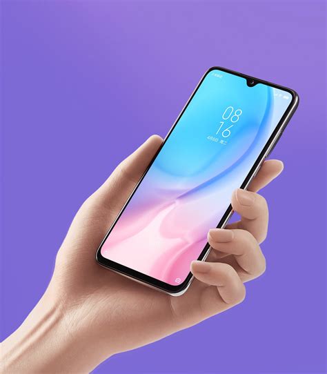 Xiaomi Mi Cc9e Fiche Technique Et Caractéristiques Test Avis Phonesdata