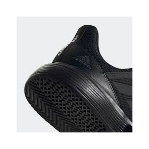Adidas Core Black , Pure Racket Sport