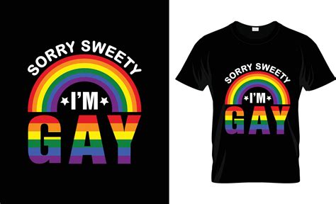 Dise O De Camisetas De Pago Gay Eslogan De Camisetas De Pago Gay Y Dise O De Ropa Tipograf A