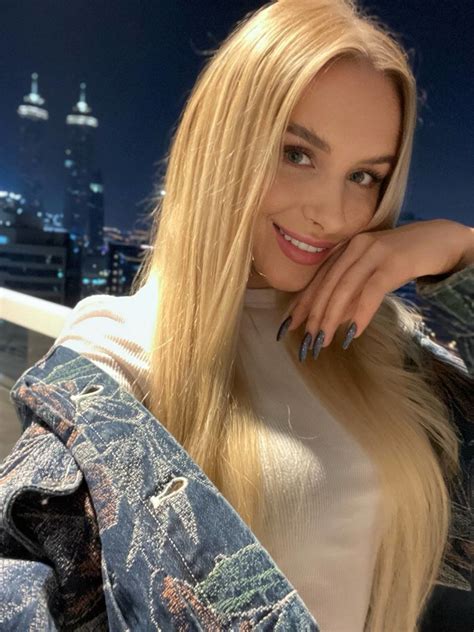 Babe Marina Russian Escort In Dubai