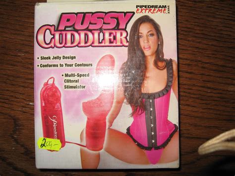 Vibrátor Pussy Cuddler Aukro