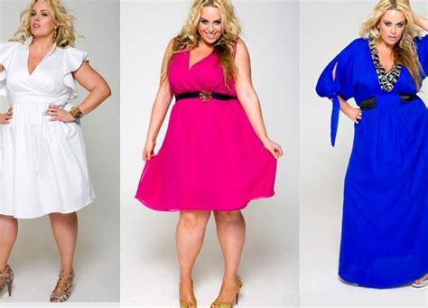 Как подобрать платье для полной женщины на свадьбу дочери