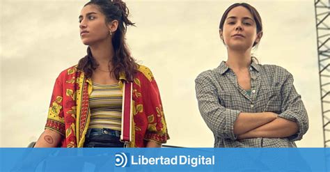 Cr Tica De La Serie Sin Huellas Amazon Prime Video Libertad