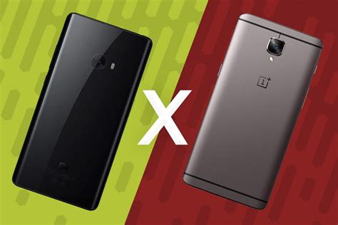 Comparativo Xiaomi Mi Note Vs Oneplus T Tecmundo