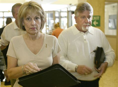 Laci Petersons Family Stressed About Scott Petersons Possible New Trial