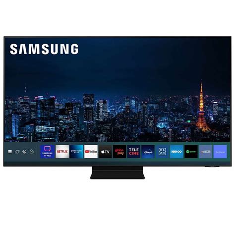 Samsung QN90A - Resenha | Qual Escolher