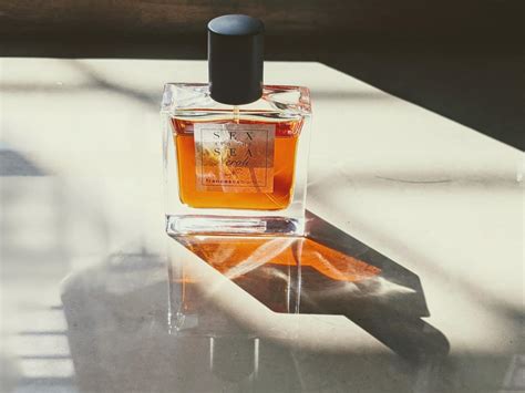 Sex And The Sea Neroli Francesca Bianchi Perfume A Fragrance For Women And Men