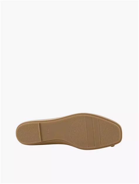 Jual PAYLESS Payless Chrissie Womens Ludina Jelly Flats Nude 15 Original 2026 ZALORA Indonesia
