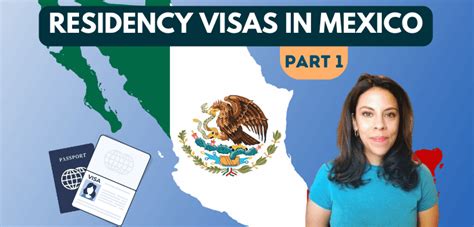 Residency Visas In Mexico Series Part 1 Mexico Relocation Guide