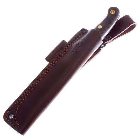 Южный крест Шершень L CPR Микарта купить в knifemania.ru