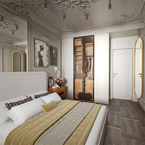 apartment   large family behance