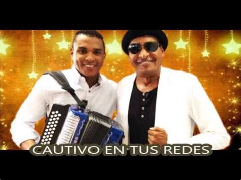 Cautivo En Tus Redes Farid Ortiz Y Dagoberto El Negrito Osorio Youtube