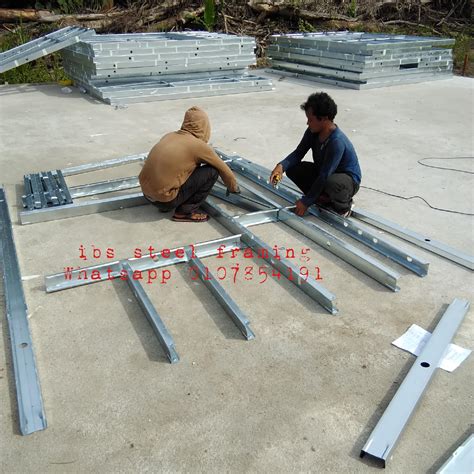 steel framing house 5