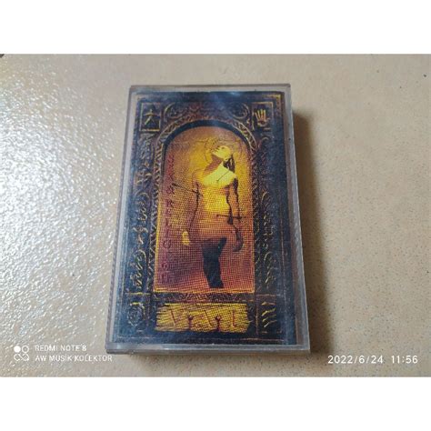 Jual Kaset Pita Steve Vai Vai Sex Religion Shopee Indonesia