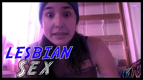 Lesbian Sex Education YouTube