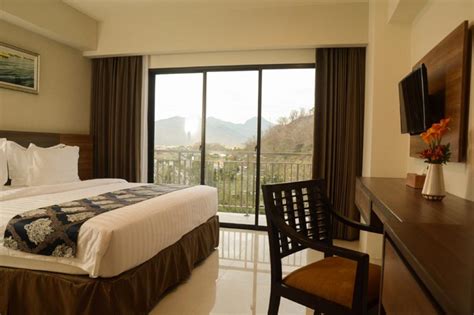 Marina Inn Bima Harga Promo Terbaru