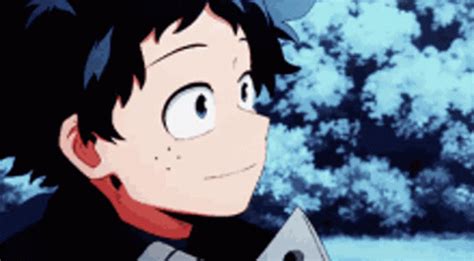 Midoriya Izuku Deku Midoriya Izuku Deku Cute Gifs Entdecken Und Teilen Sexiezpix Web Porn