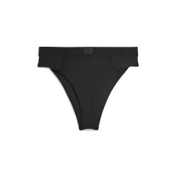 Calvin Klein Swimwear Bikini Donji Dio Crna Jeftinije Hr