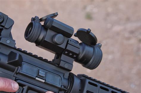 vortex strikefire optics