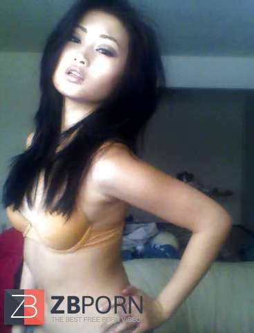Handsome Hmong Model ZB Porn