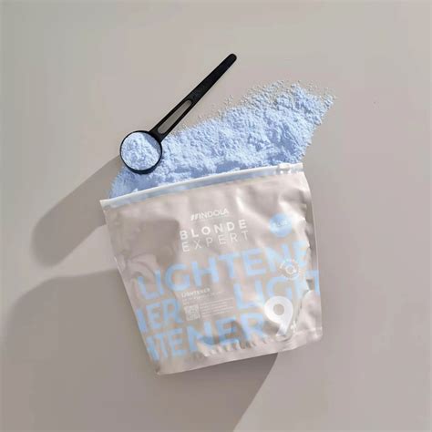 Indola Blonde Expert Lightener G Kopen Nu