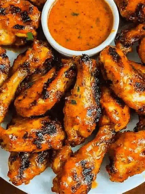 Ultimate Peri Peri Sauce: Deliciously Spicy for Chicken