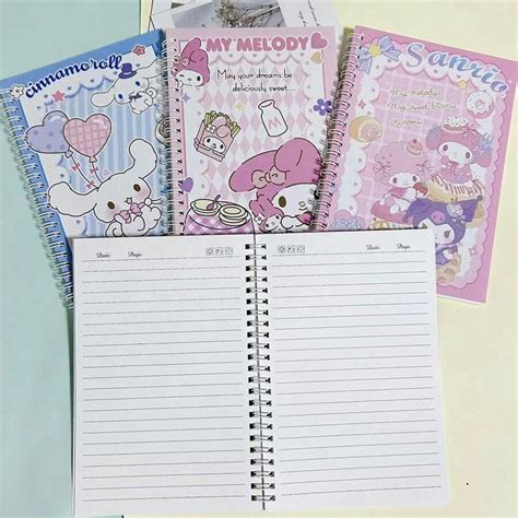 Sanrio 1pc Hello Kitty Plush Pencil Case Cute Cartoon Cat Storage Bag