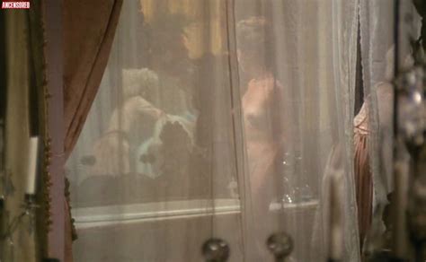 Naked Sylva Koscina In Marquis De Sade Justine