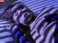 Naked Mitsou Gélinas in Deep Kiss