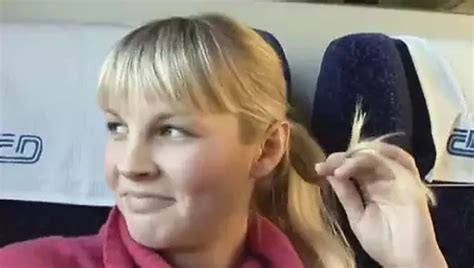 Foursome Sex In Public Train Amateur Amateur Porn Feat Alex Black By Czech Couples Xhamster