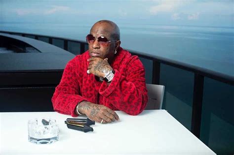 Rapper Birdman Net Worth In 2022 - Wife, Girlfriend, Kids And Songs