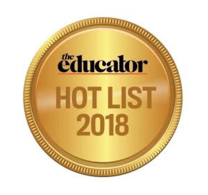 Educators 2018 Hot List Strathcona Girls Grammar