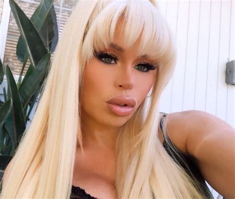 Porn Star Nikki Delano On FBI Aspirations Before OnlyFans Daily Star