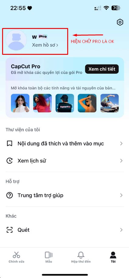 CapCut Pro Login on Mobile: Quick and Easy Guide