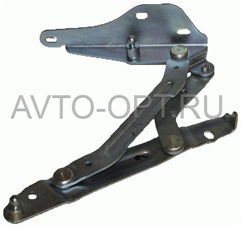 11180560501100 - 1118 петля крышки багажника левая АвтоВаз - интернет ...